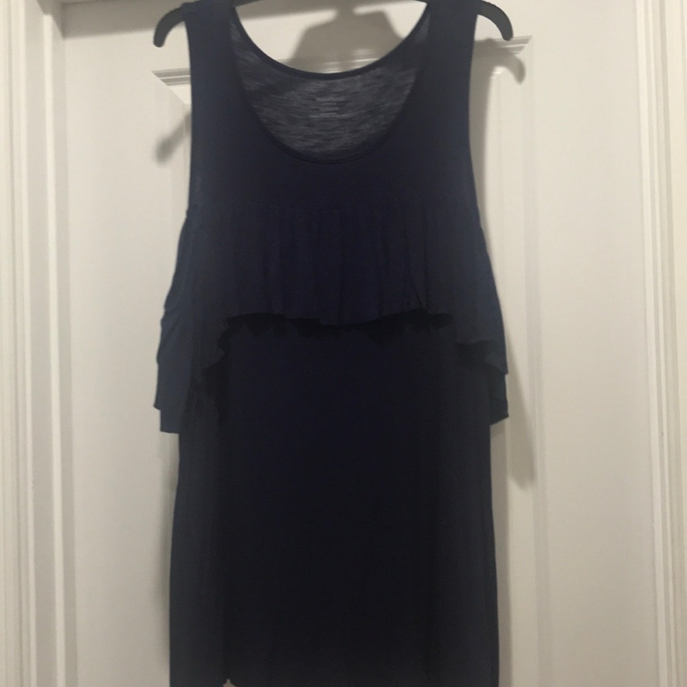 Motherhood maternity top